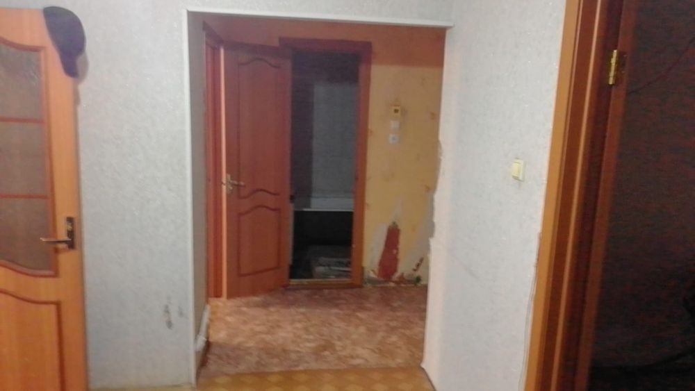 Продам срочно квартиру