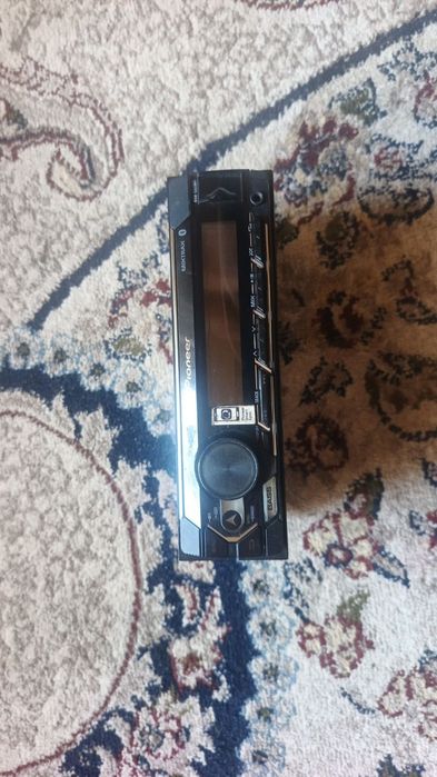 Pioneer MVH-S325BT