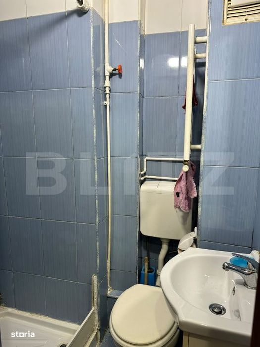 Apartament 2 camere, 26 mp, zona Micro 1
