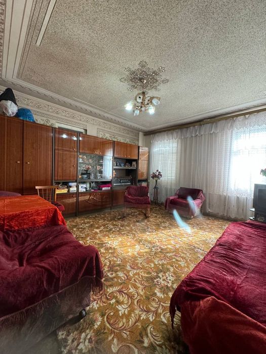 Ганга NBU bank Квартира 3/6/9