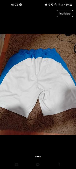 Pantaloni scurti barbati