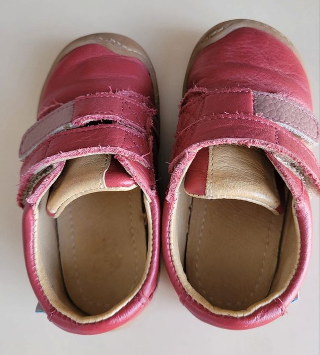 Pantofi Dodo Noah mas 19