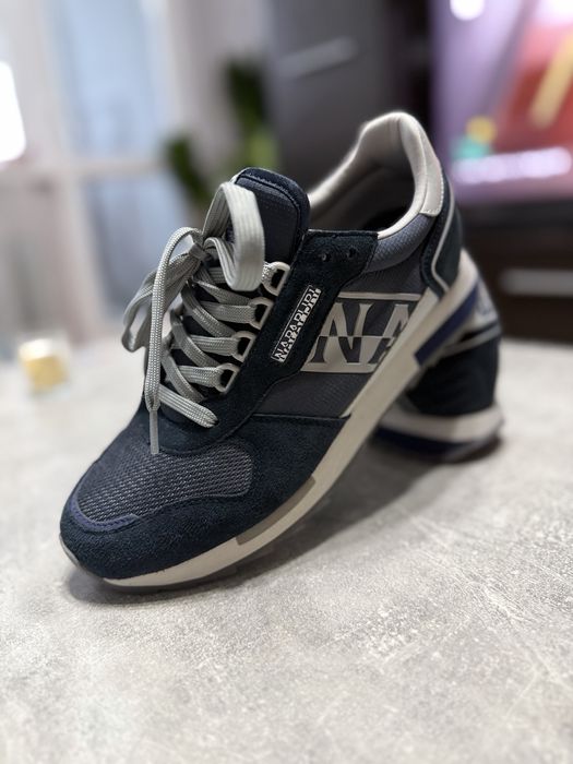 Маратонки Napapijri