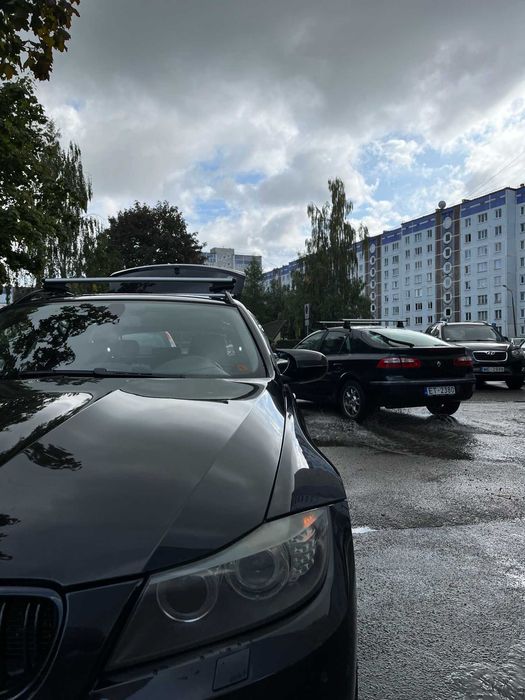 Capace Oglinzi M Style BMW Seria 3 si 1 E90 E91 E92 E93 E81 E82 E87