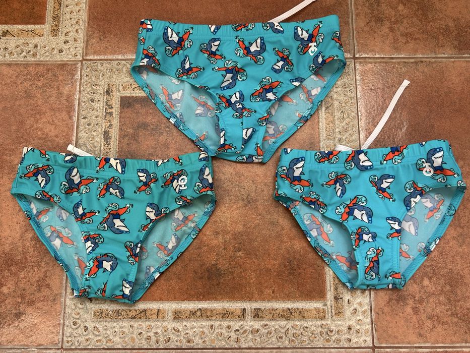 Детски бански