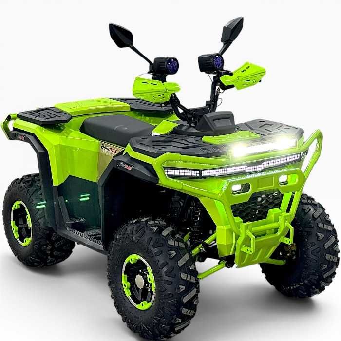 Двуместни АТВ MAXO 150cc, полуавтомат, с теглич