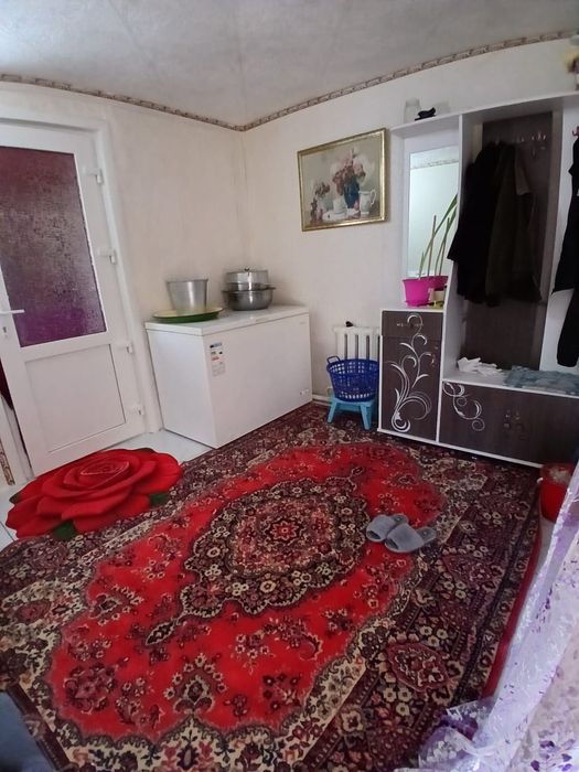 Продается дом в Аулиеколе