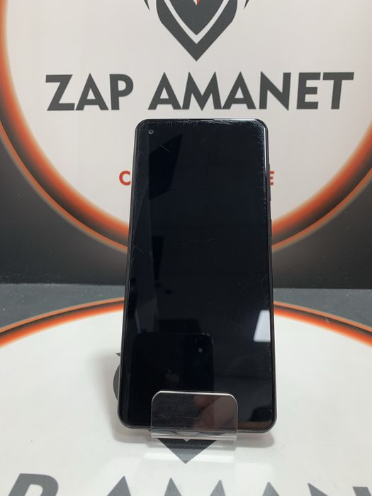 Zap Amanet Vitan - Samsung S21s - Black - 32Gb