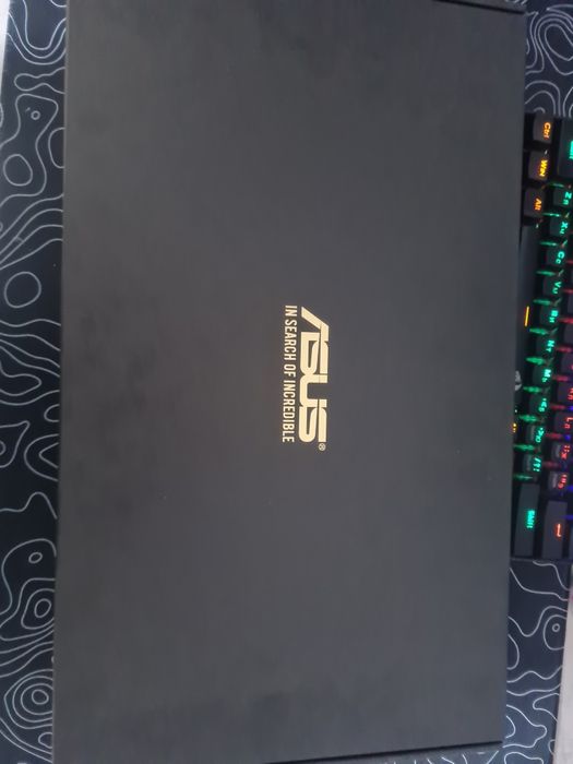 ASUS GTX 1070TI Cerberus