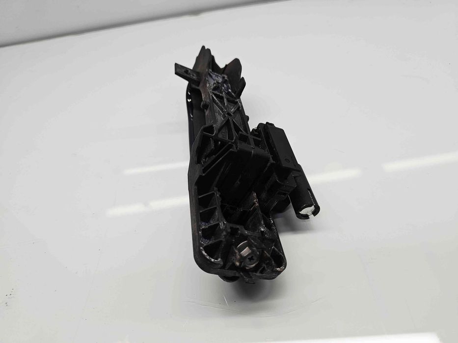 Maner usa stanga spate Hyundai ix35 (LM) [Fabr 2010-2017] 1K BLACK PEA