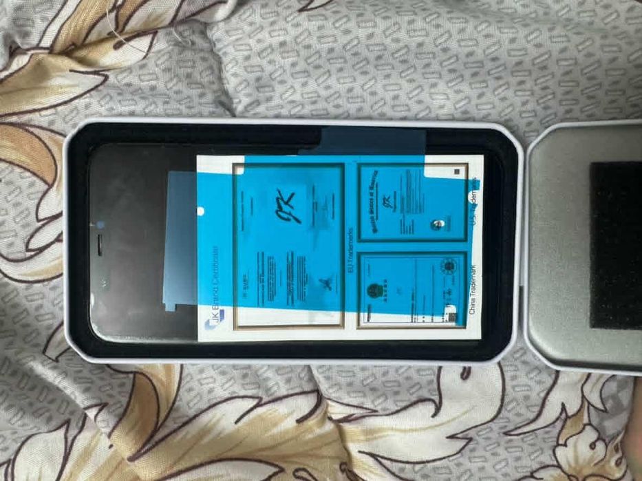 Айфон 11 128гб АКБ 72