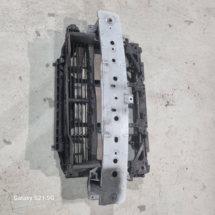 Trager armatura grila activa Mazda cx 5 cx-5 kf 2017-2024