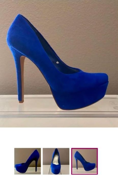 Туфли женские Jessica simpson