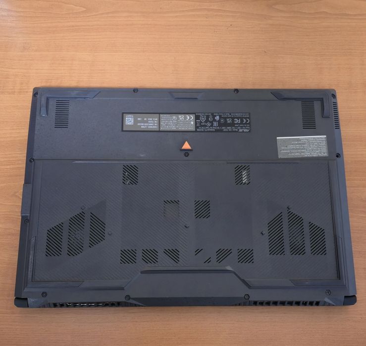 Laptop Gaming TUF A15