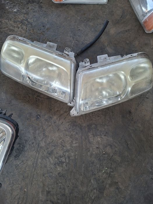 Faruri suzuki vitara 1998-2006