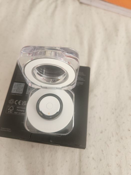Пръстен смарт Samsung Galaxy Ring