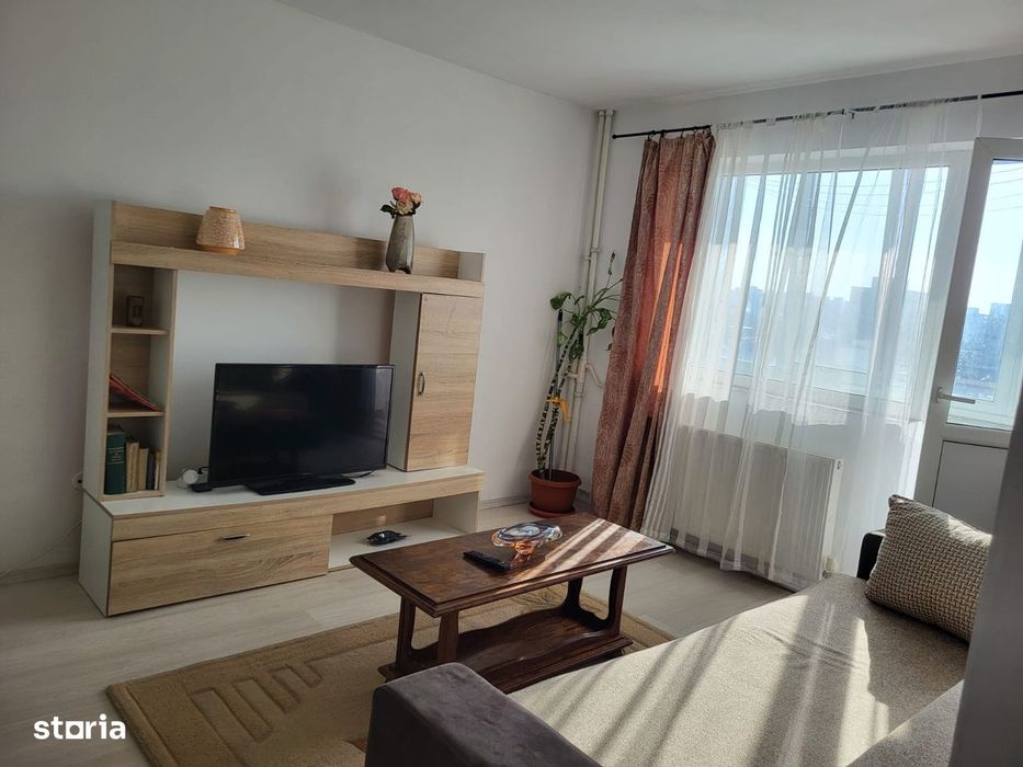 Apartament 3 camere,  Tomis Nord 600 EURO