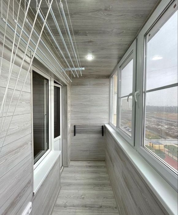 Плиточные работы любой сложности