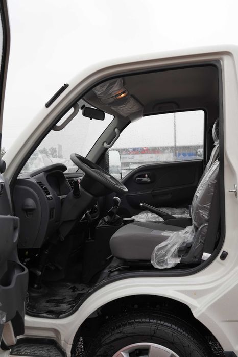 JAC X 200 Foizsiz bolib tolashga
