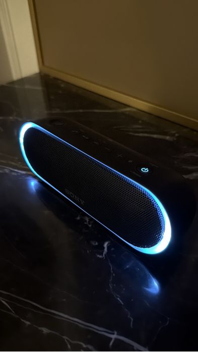 Колонка Sony Srs xb20