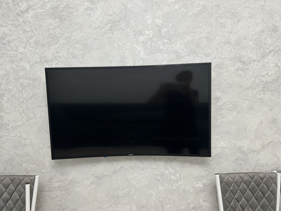 Smart телевизор/ samsung