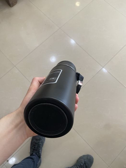 Термос от неръждаема стомана