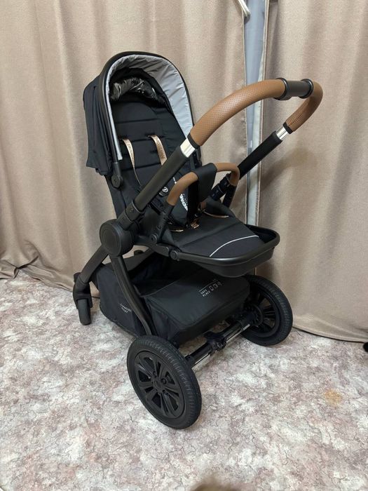 Коляска mommer pro