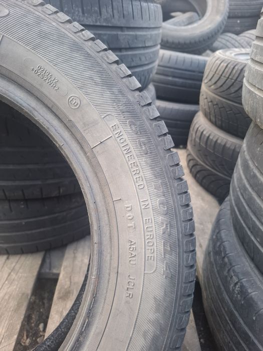 Vand 1 anvelopa 165 70 14 debita buna de vara dot 2021