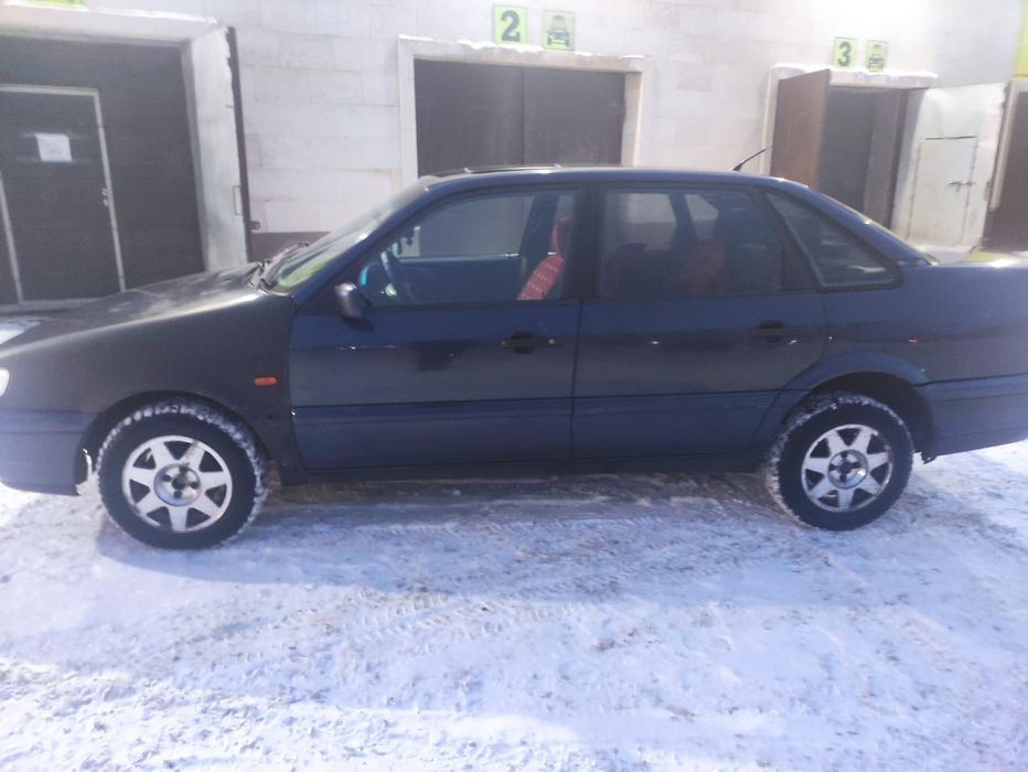 Продам Пассат б4