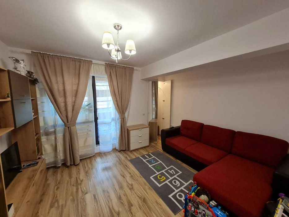 Inchiriere apartament 2 camere - Popesti Leordeni