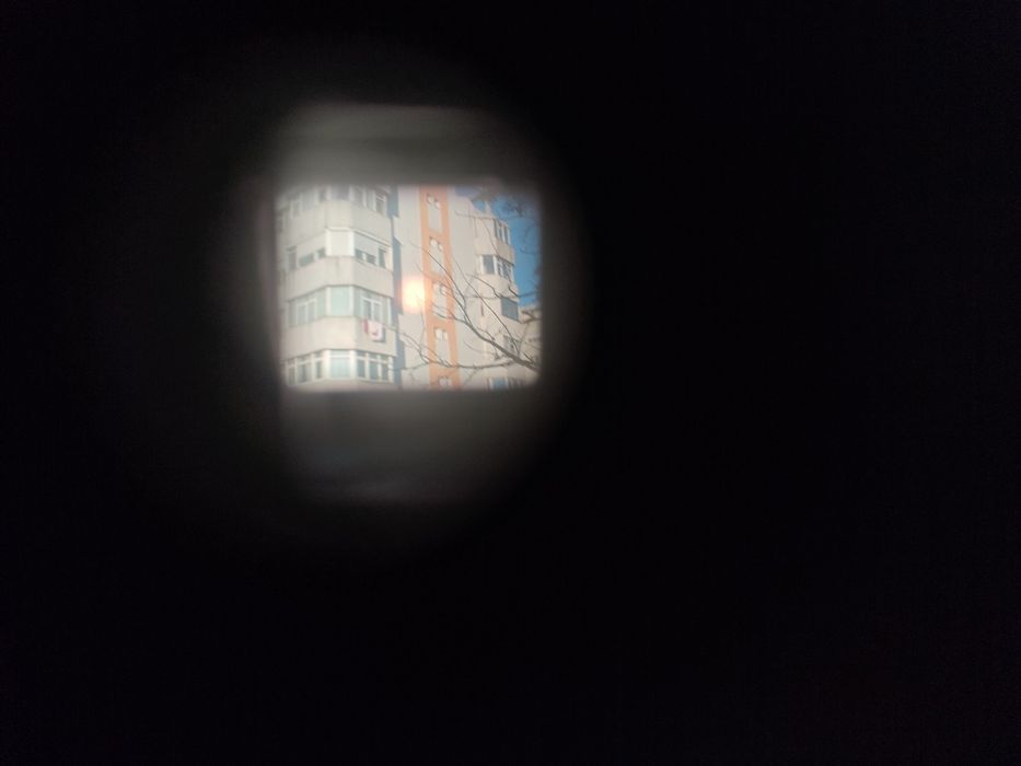 Vand aparat foto FED5+Jupiter 8