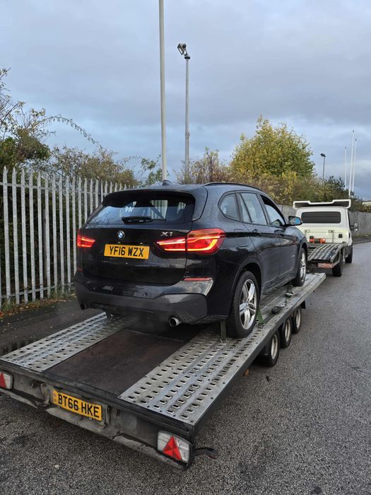 На части бмв х1 ф48 Bmw x1 f48 м пакет