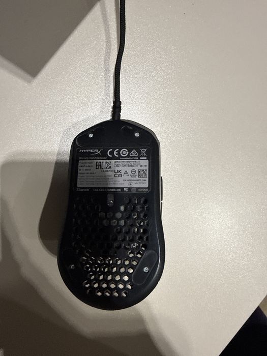 Мышка игровая hyper x