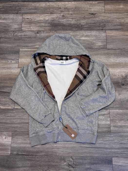 Hanorac Burberry