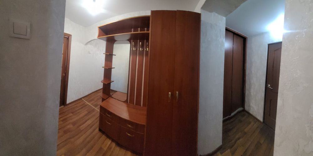 СРОЧНО продается полуторка на КШТ