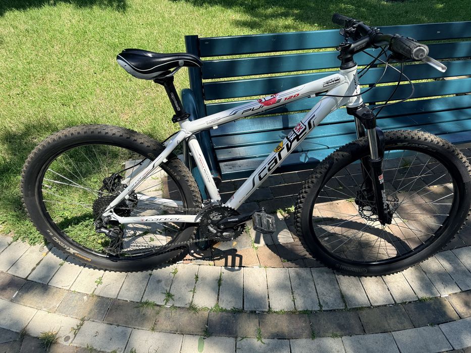 Bicicleta Carver 26 inch Marime M