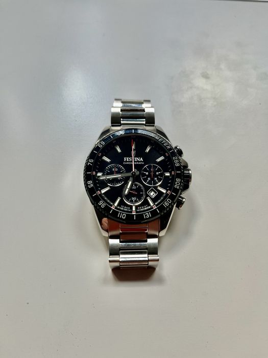 Festina F20560/6