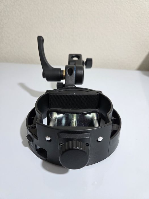 Кронштейн Godox S3 Speedlite Bracket