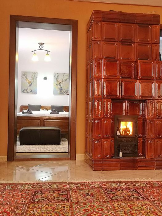 Cabana de inchiriat -"Apple Glade" Poiana Mărului