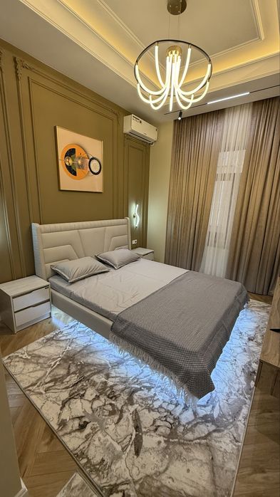 Продается Своя Lux квартира в новостройке в районе Вокзал