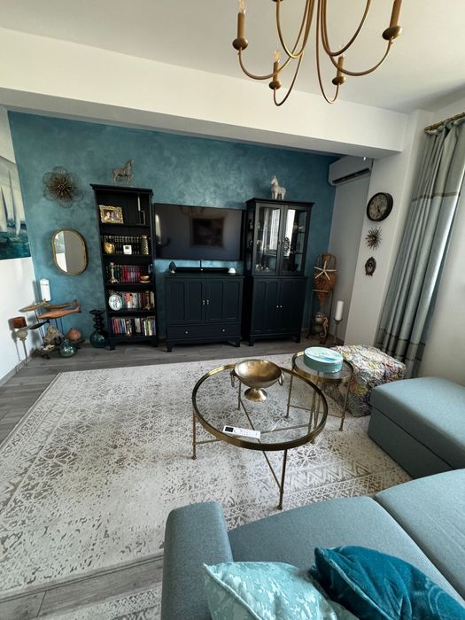 Duplex modern de vanzare - Tomis Plus, terasa proprie, 151m2