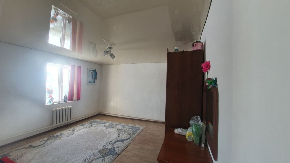 Дом продаётся. 13×11