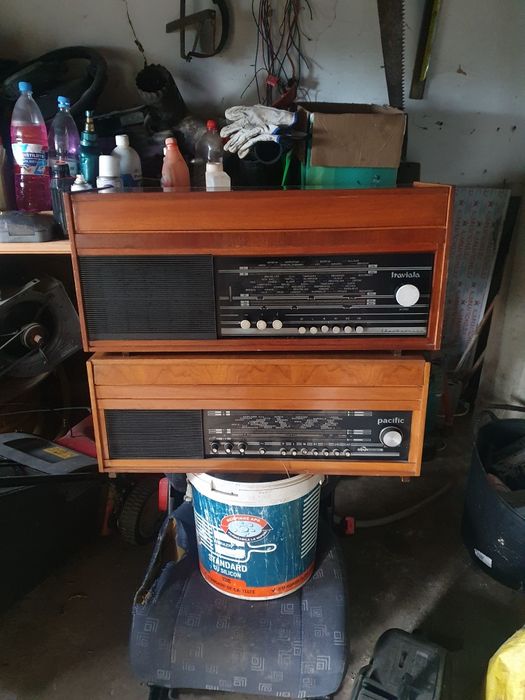 Aparate audio de vânzare