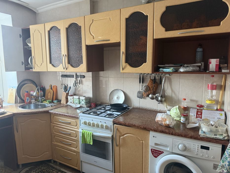 Продам кухонный гарнитур