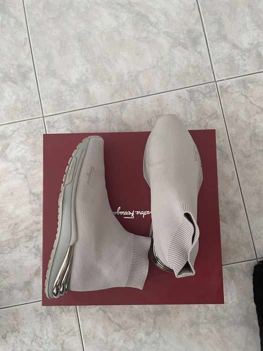 Дамски обувки Salvatore Ferragamo