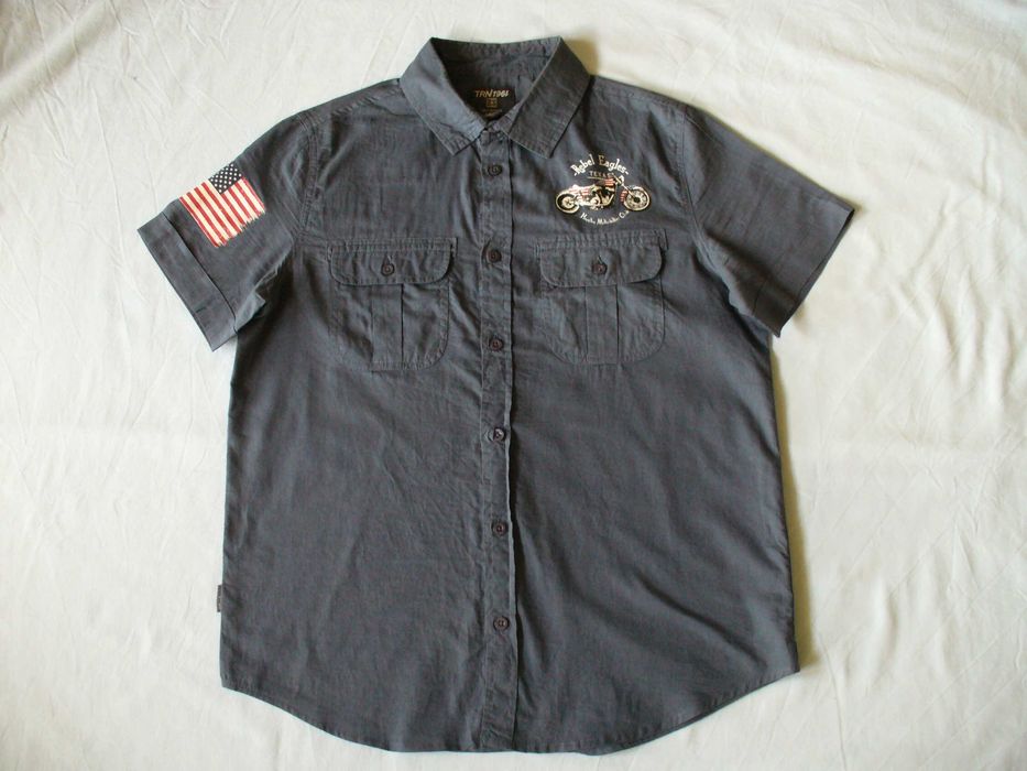 Спортна риза Tera Nova