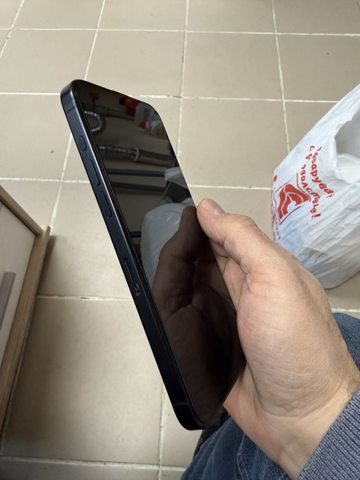 Части за iPhone 15 Pro Max 256gb