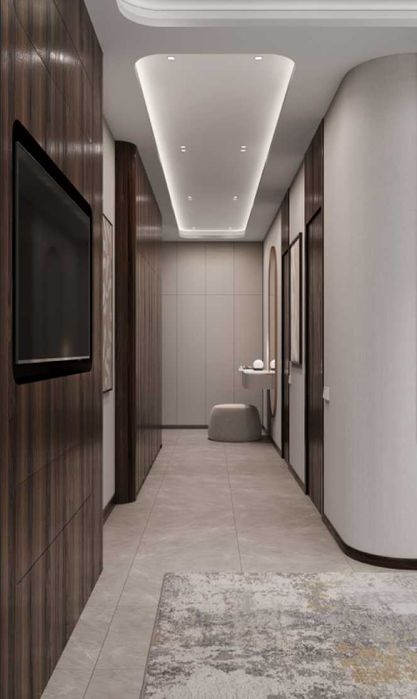 Стрессиз ва ортиқча тўловларсиз таъмир – бу ҳақиқат!