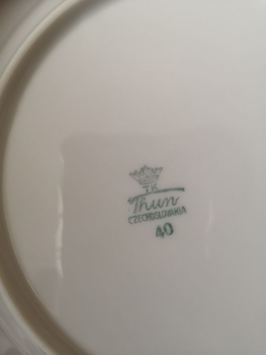 Servici masă 24 piese