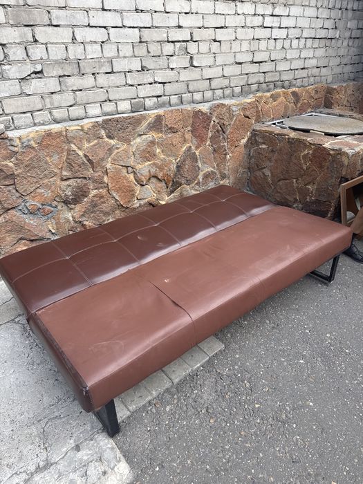 Продам диван для офиса раскладной